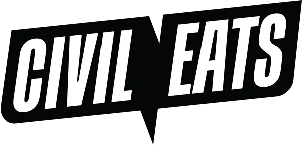 Restaurants Are Civil Eats Logo Png Uber Eats Logo Png