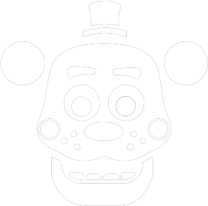 Rock Star Freddy Icon Fnafar Funtime Freddy Icon Fnaf Ar Png Freddy Icon