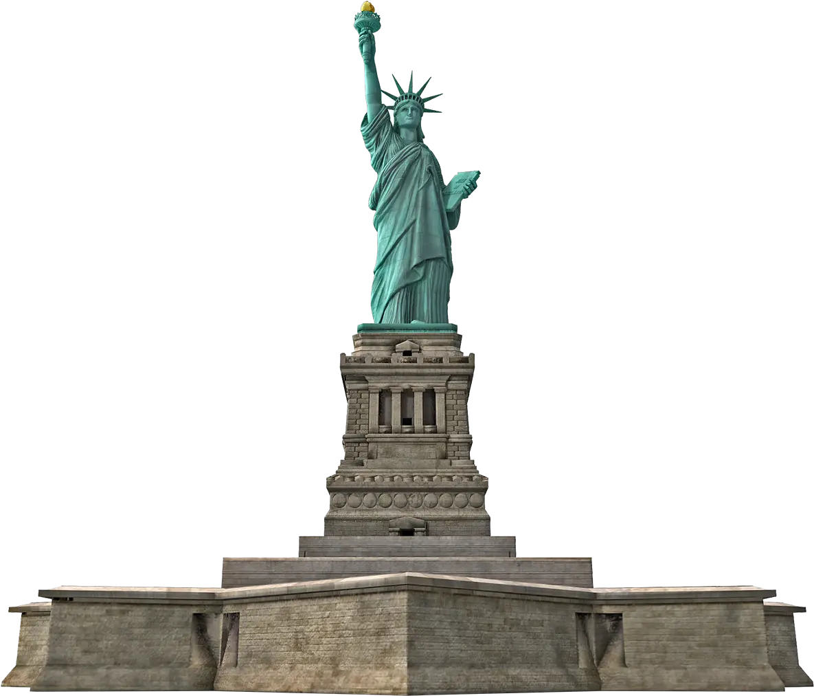 Liberty Transparent Background Liberty Island Png Statue Of Liberty Transparent