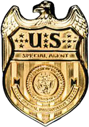 Fbi Png Badge Picture Ncis Badge Fbi Png