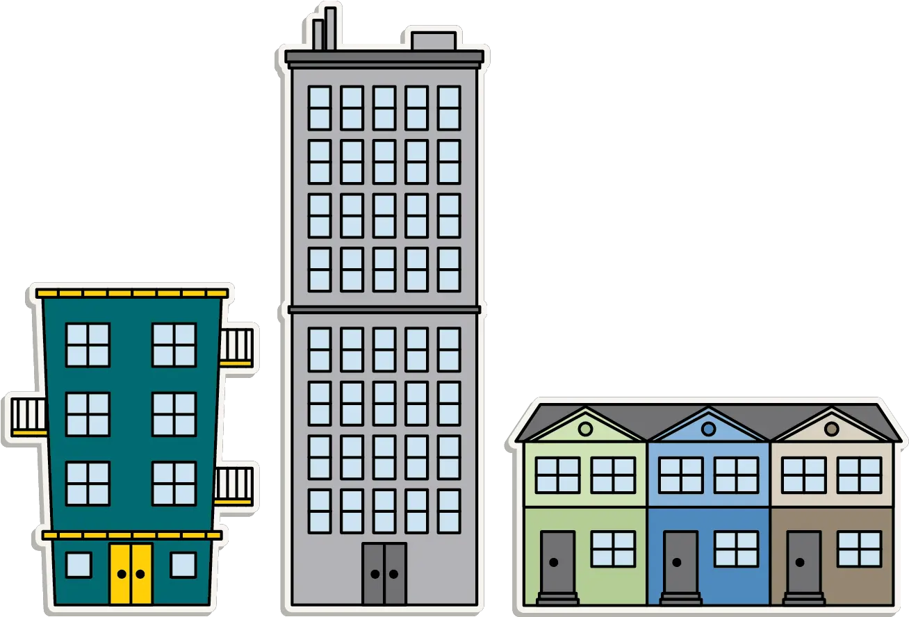Apartment Building Png Download Apartment Transparent Background Building Transparent Background