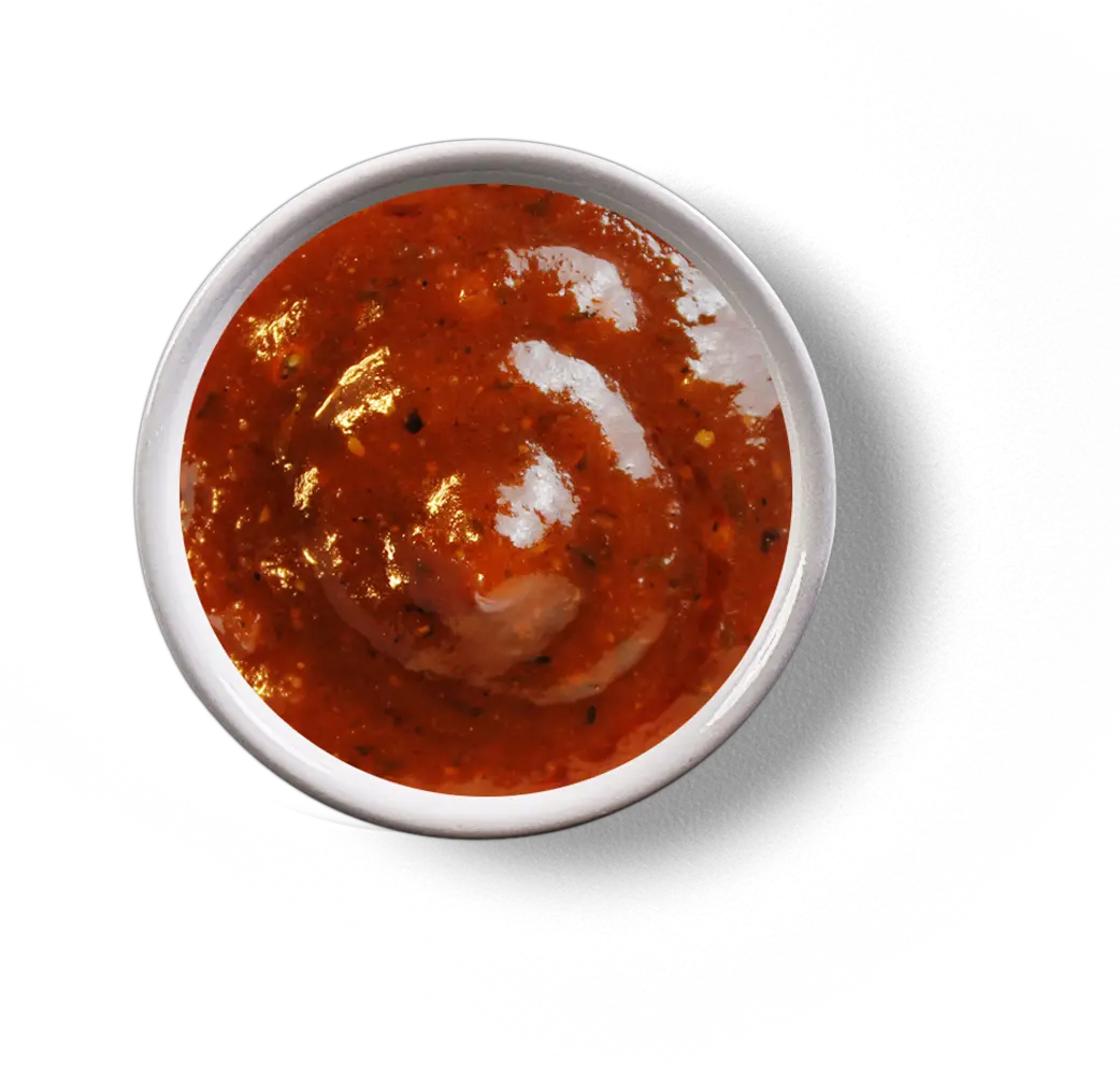 Sauce Png Bbq Sauce Bowl Png Sauce Png