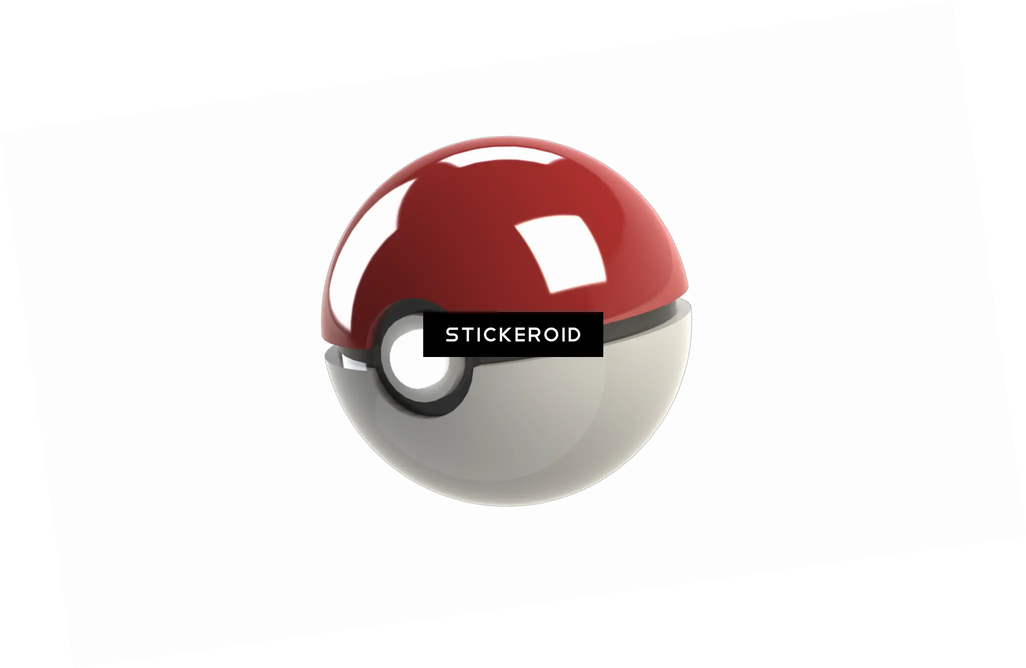 Download Pokeball Fantasy Religion Billiard Ball Png Poke Ball Png