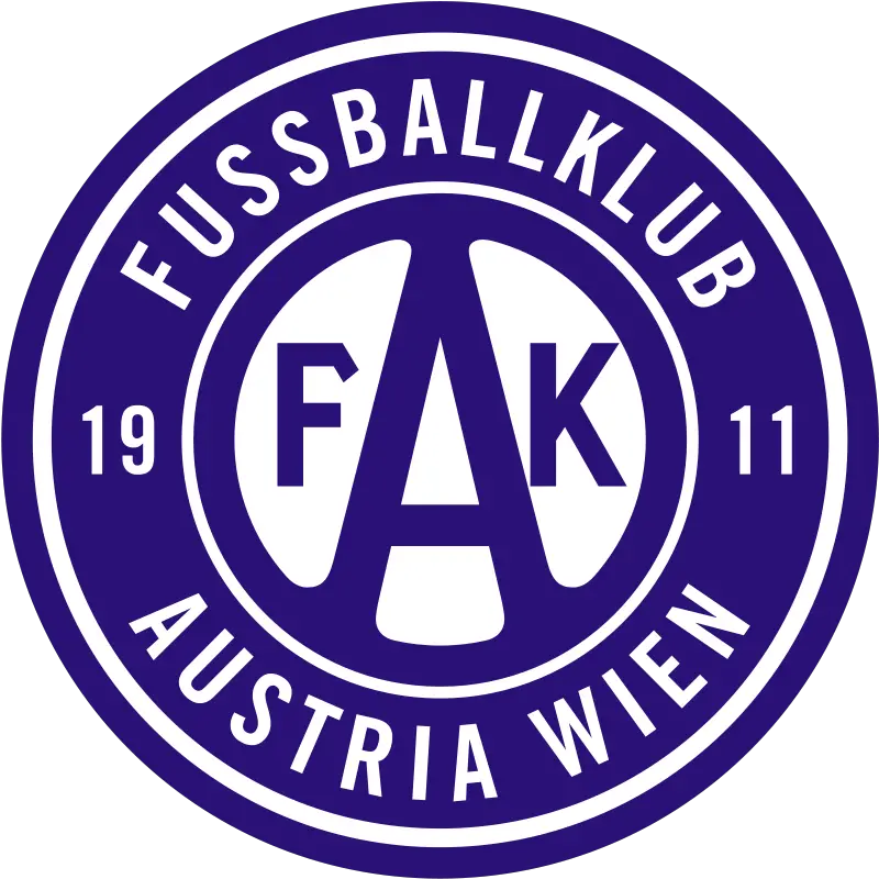 Austria Wien Logo Sport Logonoid International Accreditation Forum Iaf Png 512x512 Logos