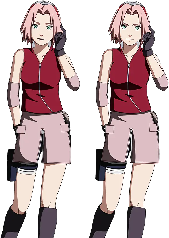 Naruto X Boruto Tribes Sakura Haruno Naruto Boruto Nxb Ninja Tribes Sakura Png Boruto Icon