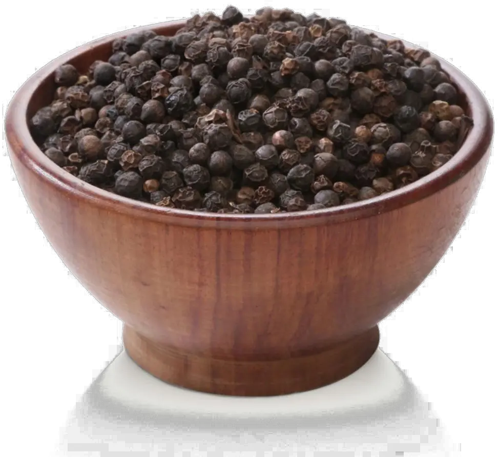 Pepper Png Free Download Arts Black Pepper In Bowl Pepper Png