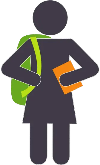 Png Student Avatar Icon