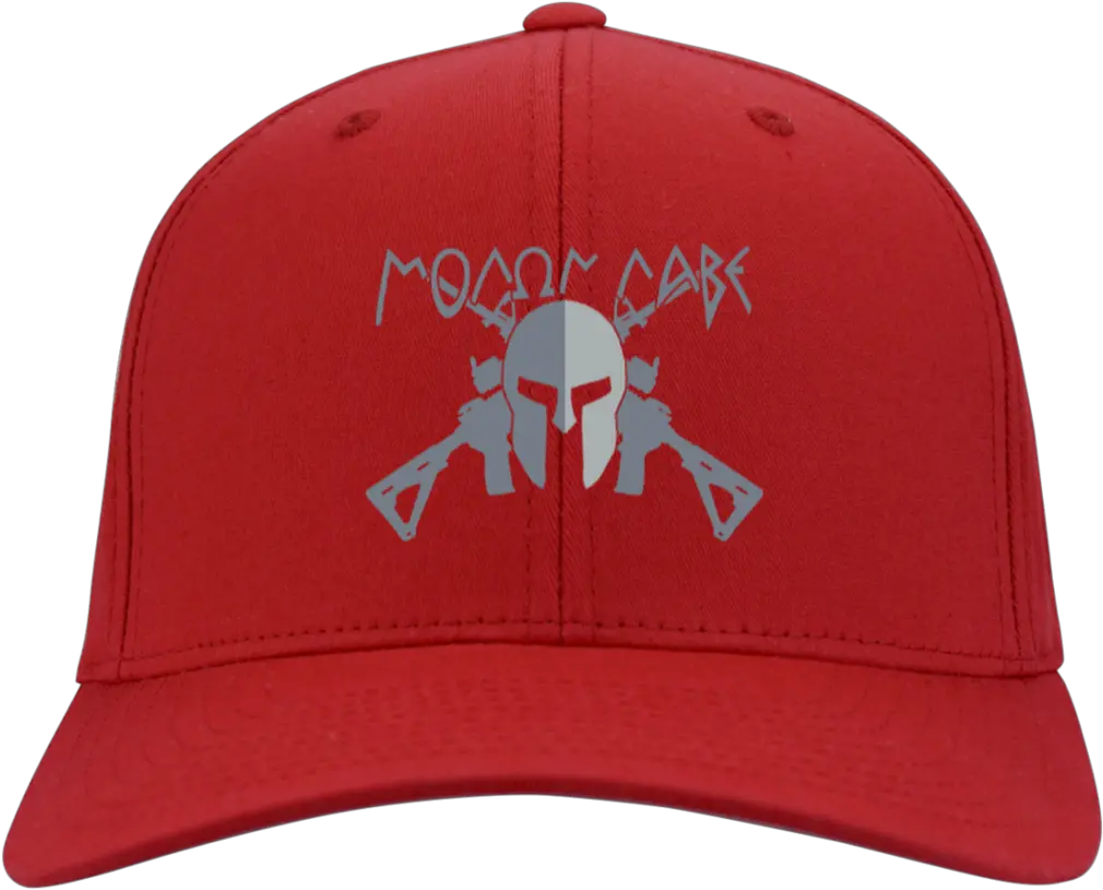 Download Molon Labe Flex Fit Cap Transparent Maga Hat Png Maga Png