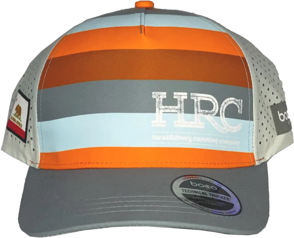 Healdsburg Running Company Png Trihard