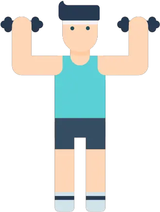 Free Icon Free Vector Icons Free Svg Psd Png Eps Ai Physical Fitness Icon Png Weight Training Icon