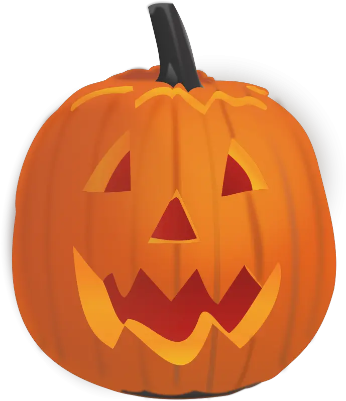 Jack O Lantern Smiling Icon Clipart Image Clipart Pumpkins Png Lantern Icon