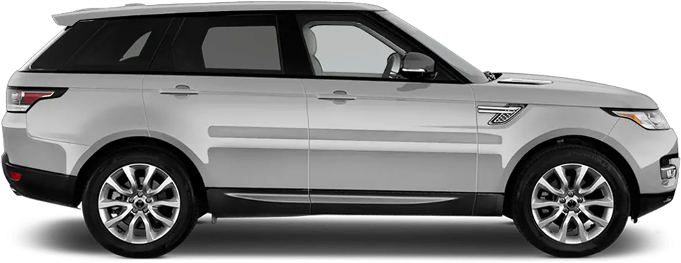 Range Rover Toyota Camry Le Side View Png Range Rover Png