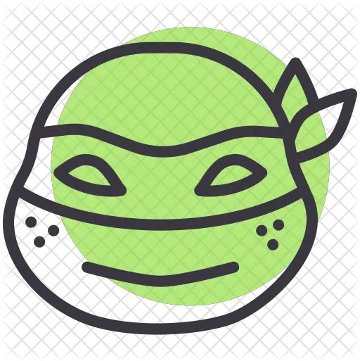 Tmnt Icon Tmnt Icon Png Tmnt Png