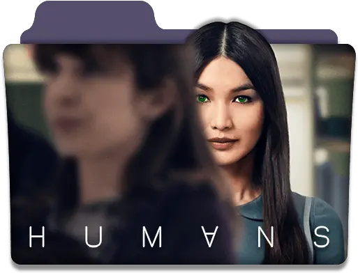 The Chinese Film Star And Industry Are Humans Tv Series Png The Americans Folder Icon