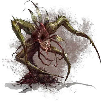 Lorethe Improved Emperoru0027s Guide To Tamrielvalenwood The Elder Scrolls Monster Concept Art Png Eso Red Sword And Bow Icon