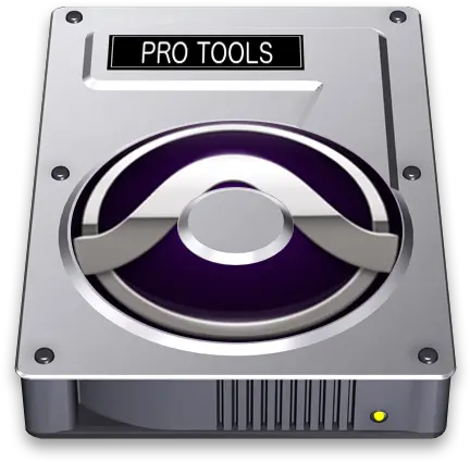 Custom Pro Tools Session Drive Icon Saint Clement Of Ohrid Png Hard Drive Icon