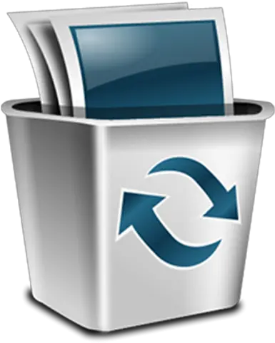 Recycle Bin Trash Png Hd Image All Recycle Bin Png Icon Trash Icon Png Transparent Background