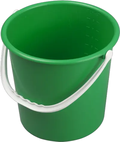 Bucket Free Png Transparent Image Green Bucket Bucket Png