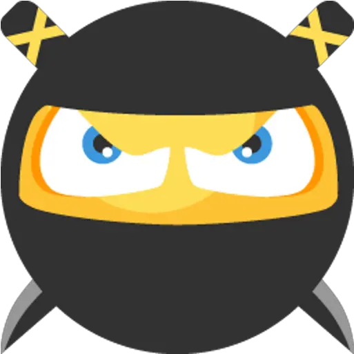 Ninja Assassin Sneak Kill Icone Ninja Png Kill Any Enemies Patrol Icon