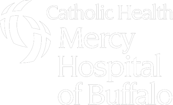 Mercy Hospital Of Buffalo Mother U0026 Baby Catholic Health Dot Png Mercy Hospital Logo