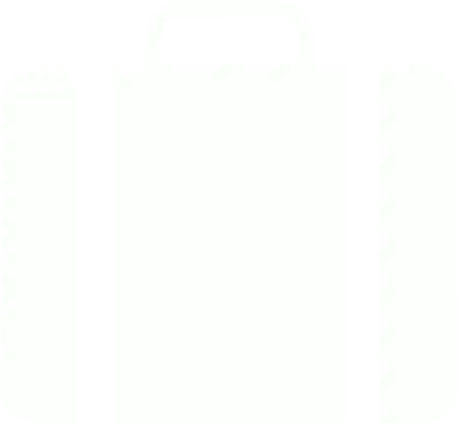 White Briefcase Icon White Suitcase Icon Transparent Png Briefcase Icon Png