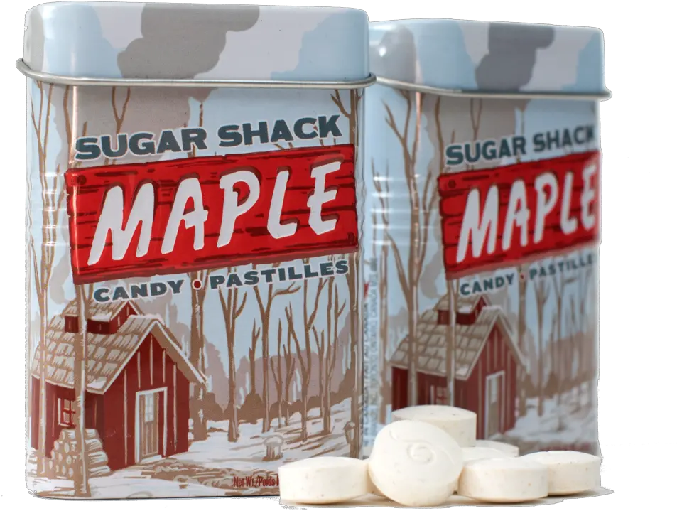 Sugar Shack Maple U2014 Big Sky Brands Png