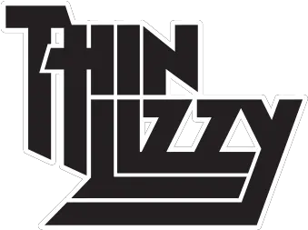 Siren Artist Management Exclusive Worldwide Representation Thin Lizzy Logo Png Thin Lizzy Logo