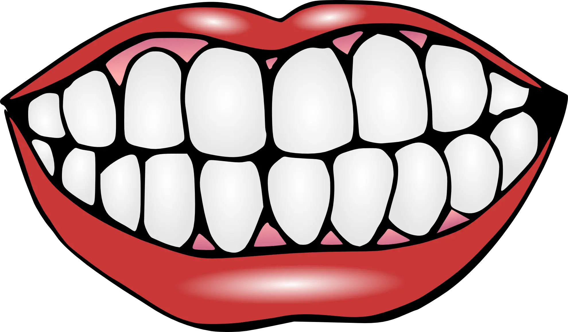 Mouth For Kids Images Png Transparent Background Teeth Clipart Lips Clipart Png