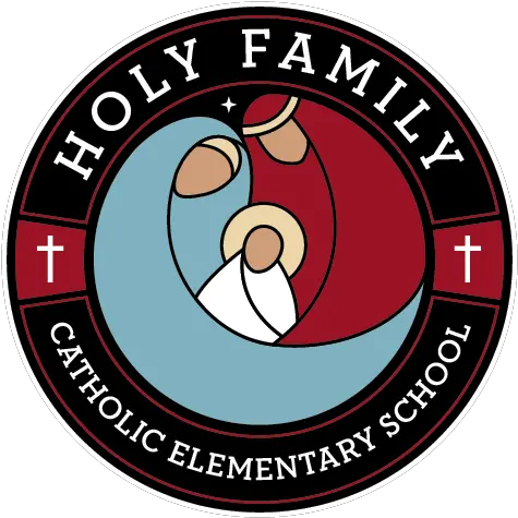 Family Of Schools Holy Trinity Catholic Secondary School Kents Hill School Png Labor Of The Holy Family Icon High Res