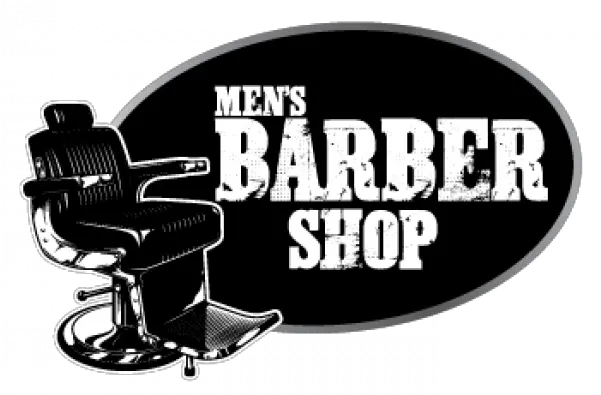 Barber Logo Png Transparent Images Cool Barber Shop Logo Barber Logo Png