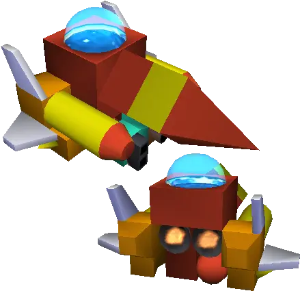 Gummi Ship Kingdom Hearts Wiki The Kingdom Hearts Kingdom Hearts Spaceship Png Gumi Icon