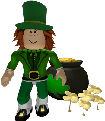Download Free Png Image Leprechaun Leprechaun Png