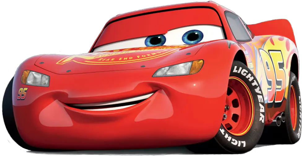 Lightning Mcqueen Cars Png 5 Image Cars 3 Lightning Mcqueen Cars Png