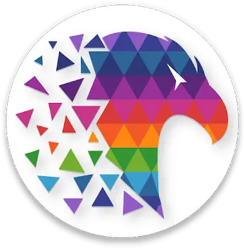 Pix Up U2013 Round Icon Pack V231 Patched Latest Apkmagic Vertical Png Asus Icon Pack