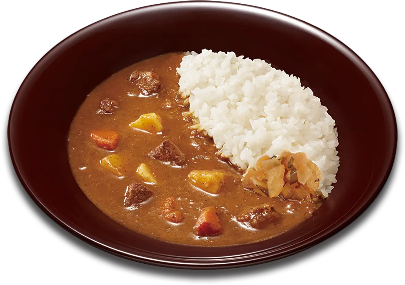 Sukiya Japanese Curry Rice Png Curry Png