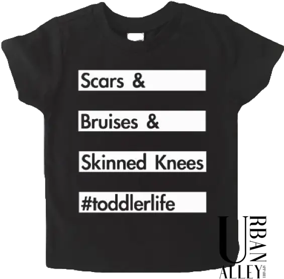 Download Scars Bruises Skinned Knees Active Shirt Full Active Shirt Png Scars Png