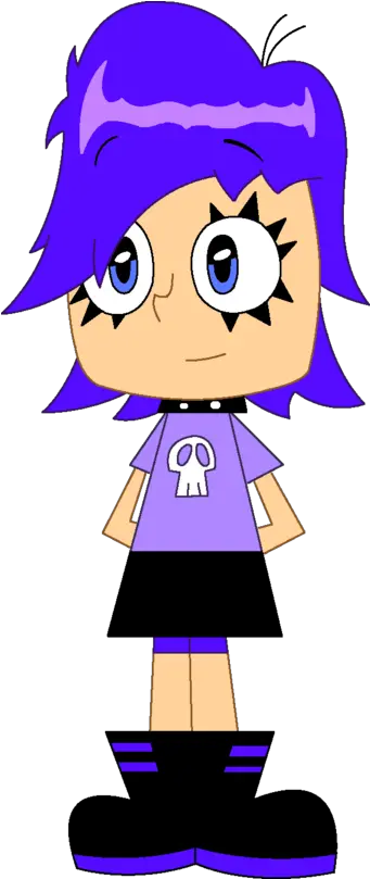 Yumi Hi Hi Puffy Amiyumi Yumi Png Hi Hi Puffy Amiyumi Logo