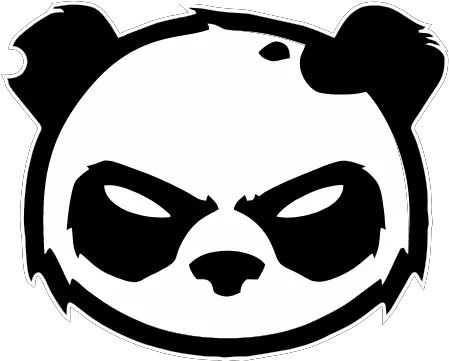 Gtsport Decal Search Engine Mad Panda Motorsport Png Panda Eyes Logo