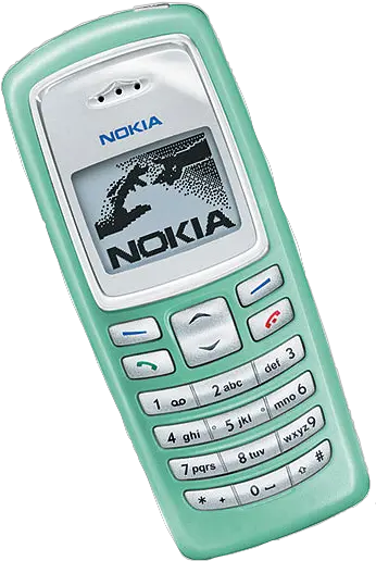 Cellphone Flipphone Retro Sticker By U0027 E D I E U0027 2003 Cell Phone Png Flip Phone Png