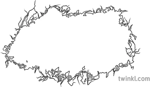 Dry Tobacco Leaf Black And White Illustration Twinkl Dot Png Tobacco Leaf Png