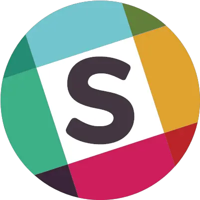 Chat Collaborate Discuss Share Slack Talk Icon Designers Png Slack Bot Icon