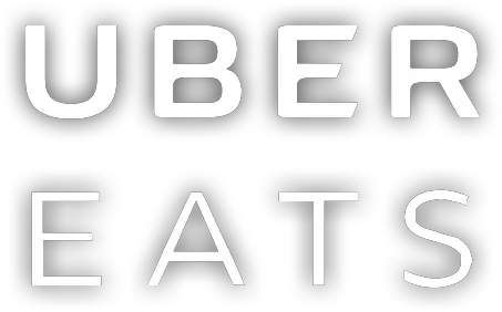Uber White Uber Eats Logo Png Uber Logo Transparent