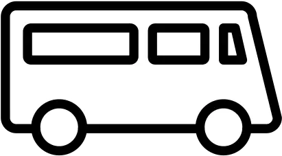 Bus Free Icon Of Selman Icons Electric Van Icon Png Bus Icon Png