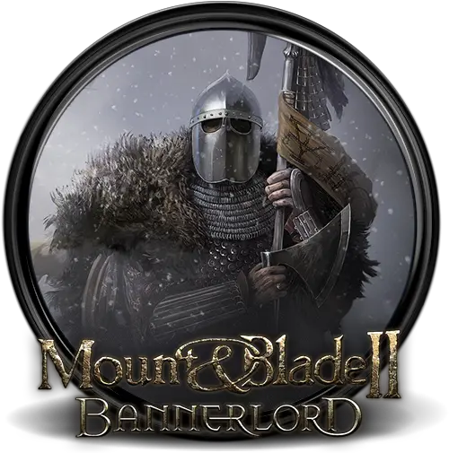 Bannerlord Mount Blade Ii Bannerlord Icon Png Mount And Blade Icon