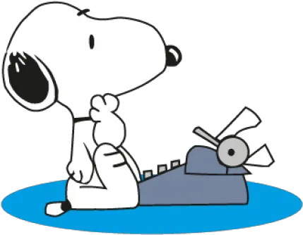 Snoopy Vector Png All Snoopy Png Vector Png