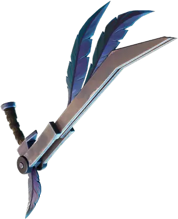 Razor Wing U2013 Fortnite Pickaxe Skin Tracker Razor Wing Fortnite Png Razor Icon 1