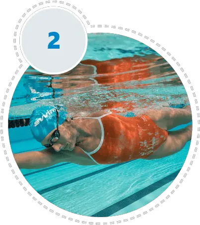 Swimcom Compete Share And Track Your Swimming Workouts Swimmer Png Sport Icon Swimming