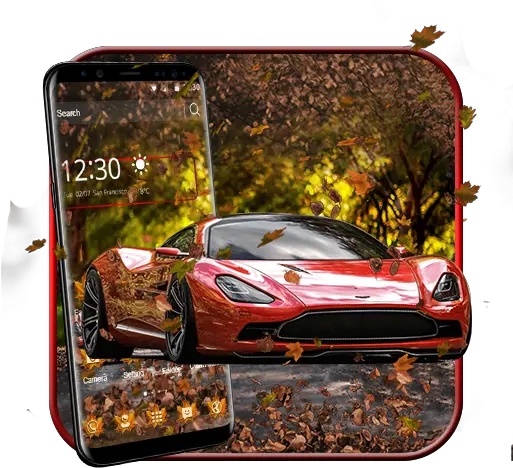 3d Luxury Sports Car Theme Apk 1312 Download Free Apk Smartphone Png Car Search Icon