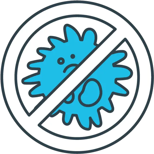 Flu Avoid Distraction Drawing Png Flu Icon