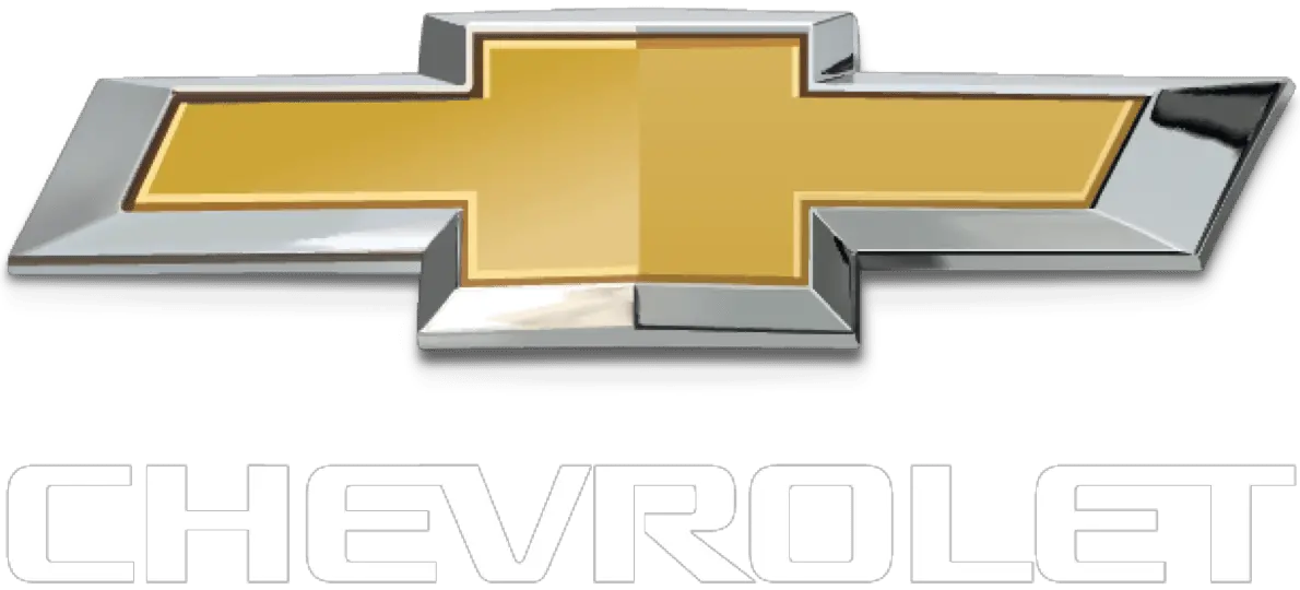 Chevrolet Of Homewood Png Logo